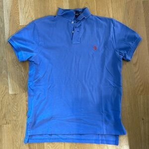 Ralph Lauren polo medium